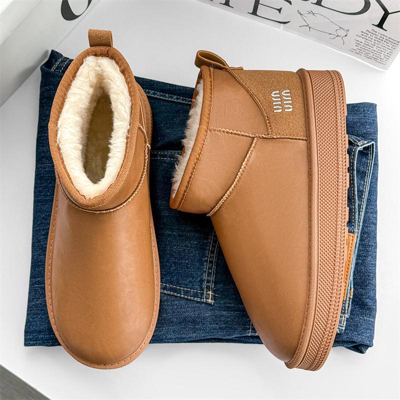 Мужские ботинки зимние высококачественные нескользящие ботинки флисовые для сохранения тепла ботинки 2024 новые мужские зимние ботинки уличные водонепроницаемые зимние ботинки 45 коричневый
Мужские ботинки зимние высококачественные нескользящие ботинки флисовые для сохранения тепла ботинки 2024 новые мужские зимние ботинки уличные водонепроницаемые зимние ботинки 45 коричневый