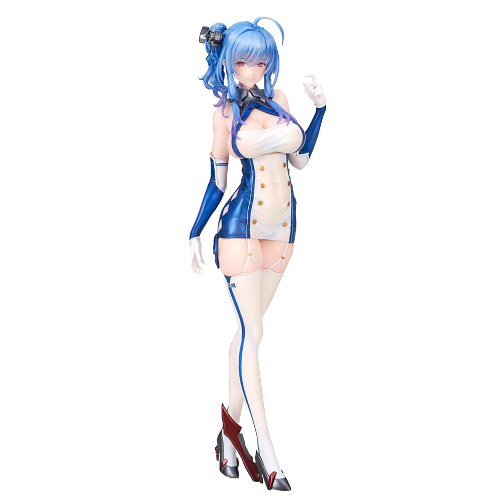 Game Figure USS Honolulu figures USS St. Louis standing action figures Doll PVC Model Toys Collection Statue ornament Gifts 26cm 26cm
Game Figure USS Honolulu figures USS St. Louis standing action figures Doll PVC Model Toys Collection Statue ornament Gifts 26cm 26cm