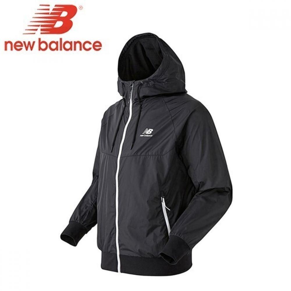 New Balance Куртка на молнии с капюшоном и застежкой-молнией HAlf Club A Uni Nylon nbnAc41323 19 black/95
New Balance Куртка на молнии с капюшоном и застежкой-молнией HAlf Club A Uni Nylon nbnAc41323 19 black/95