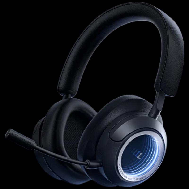 EDIFIER Halo Space ANC Wireless Gaming Headphones
EDIFIER Halo Space ANC Wireless Gaming Headphones