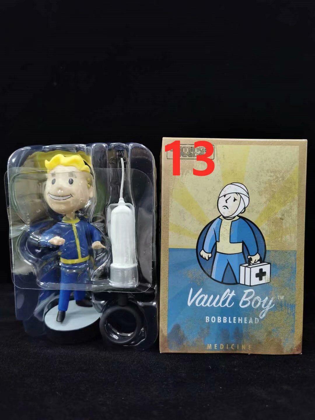 New Hot Vault Boy Generation 7 Shaking Anime Action Figure Statue Model Room Desktop Ornament Collectible Surprise Gift Fans
New Hot Vault Boy Generation 7 Shaking Anime Action Figure Statue Model Room Desktop Ornament Collectible Surprise Gift Fans