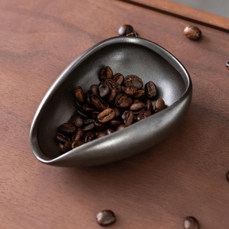 Coffee Bean Dosing Cup Portable Coffee Spoon Coffee Bean Weighing Bowl For Buffet Hotel Home Office Cafe Barista Tools
Coffee Bean Dosing Cup Portable Coffee Spoon Coffee Bean Weighing Bowl For Buffet Hotel Home Office Cafe Barista Tools