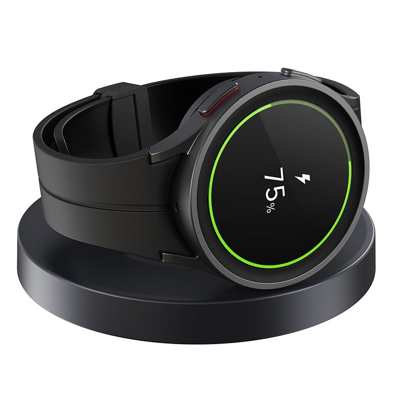 V17S Foldable Charging Station for Samsung Galaxy Watch,Vertical Magnetic Wireless Charger Stand ABS Charging Dock
V17S Foldable Charging Station for Samsung Galaxy Watch,Vertical Magnetic Wireless Charger Stand ABS Charging Dock