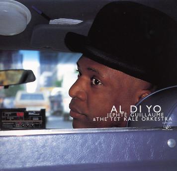 12inch Record JEPHT GUILLAUME & TT KALE ORKESTR - Al Di Yo SLM391 Spiritual Life 2003 US Dance & Electronica Used
12inch Record JEPHT GUILLAUME & TT KALE ORKESTR - Al Di Yo SLM391 Spiritual Life 2003 US Dance & Electronica Used