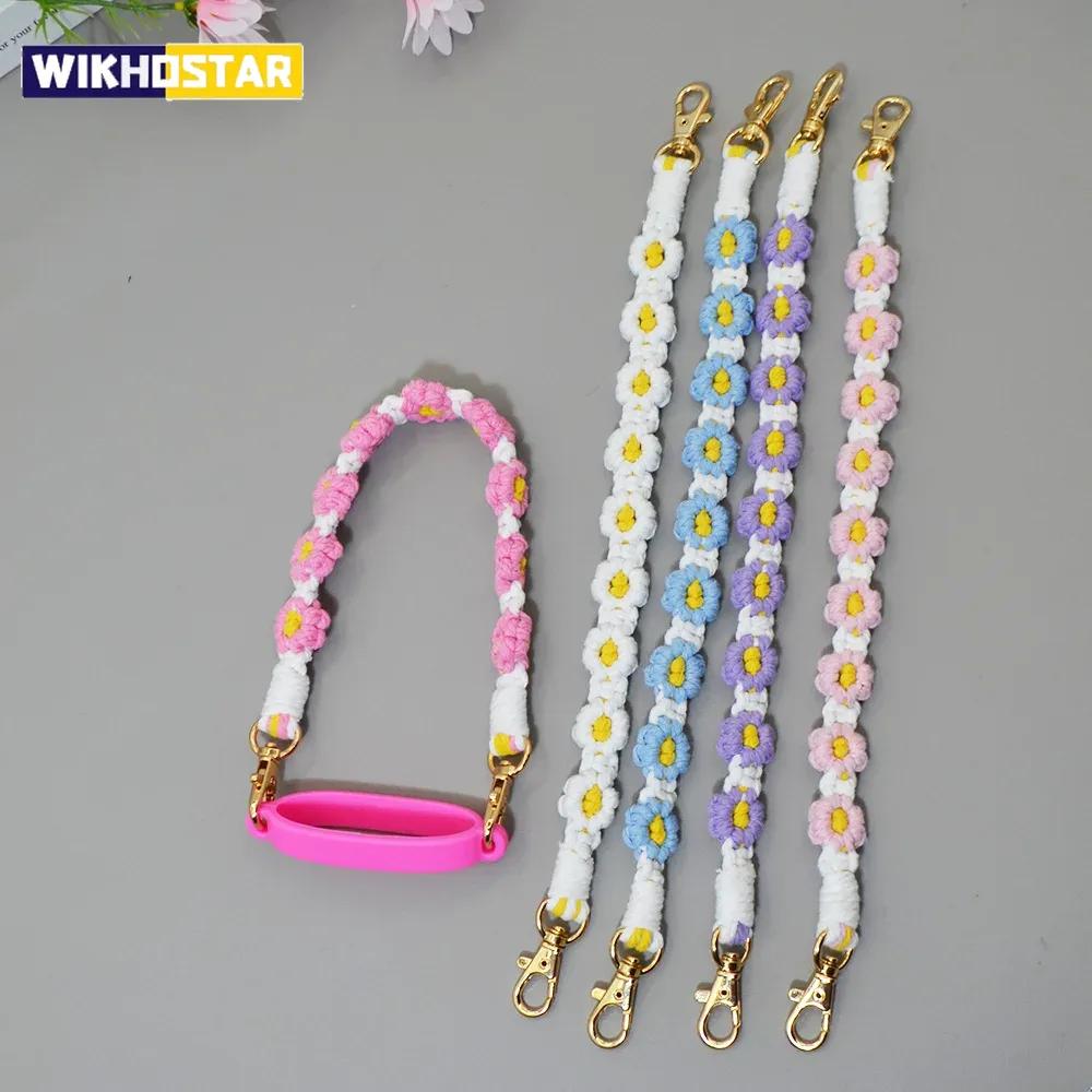 Portable Water Bottle Handle with Strap for Towels Leak proof Packaging Carrying Strap Coffee Milk Tea Cup For Hydro Flask
Portable Water Bottle Handle with Strap for Towels Leak proof Packaging Carrying Strap Coffee Milk Tea Cup For Hydro Flask