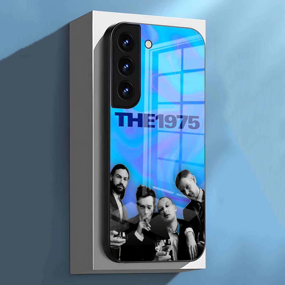 The 1975 About You Phone Case For Samsung S26 S25 S24 FE S23 S22 S21 Plus S20 Ultra Note20Ultra Black Glass Cover Galaxy S23
The 1975 About You Phone Case For Samsung S26 S25 S24 FE S23 S22 S21 Plus S20 Ultra Note20Ultra Black Glass Cover Galaxy S23