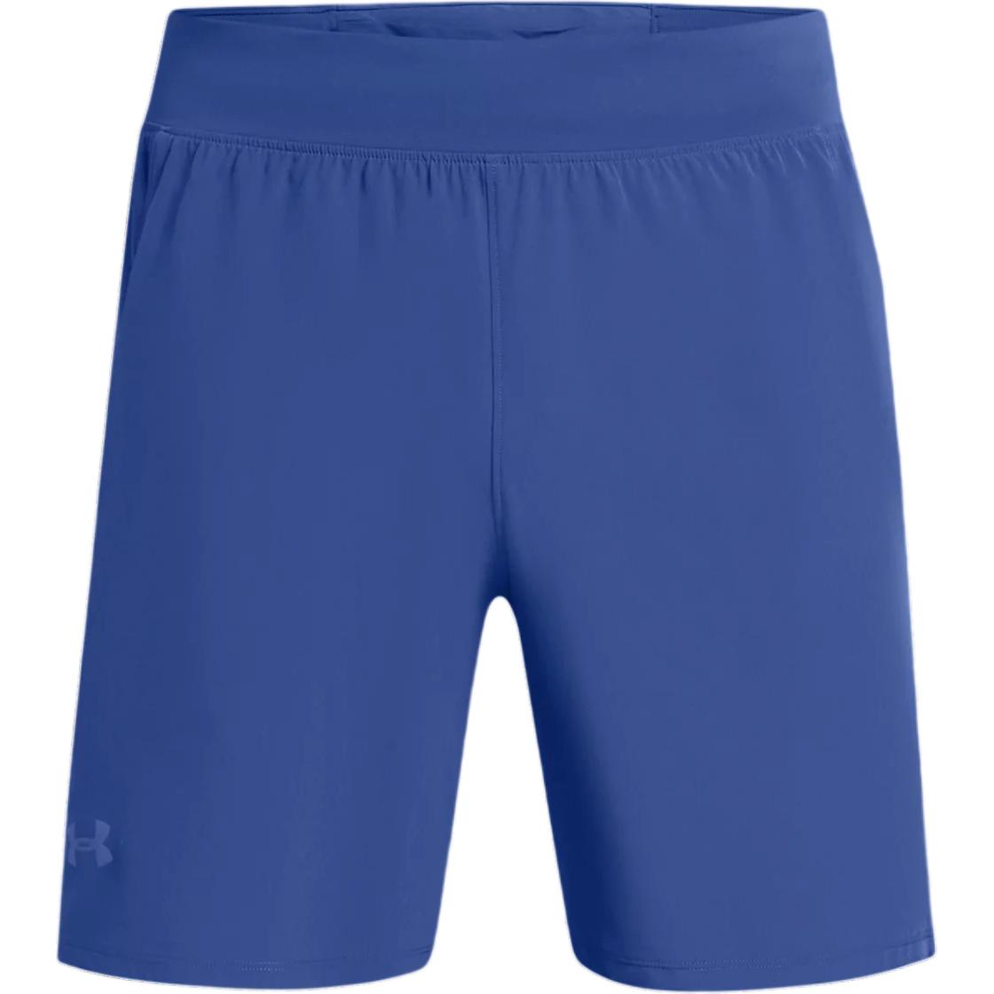 Under Armour Launch Color Block Running Shorts Men shorts Tech-Blue 1376508-432 L
Under Armour Launch Color Block Running Shorts Men shorts Tech-Blue 1376508-432 L