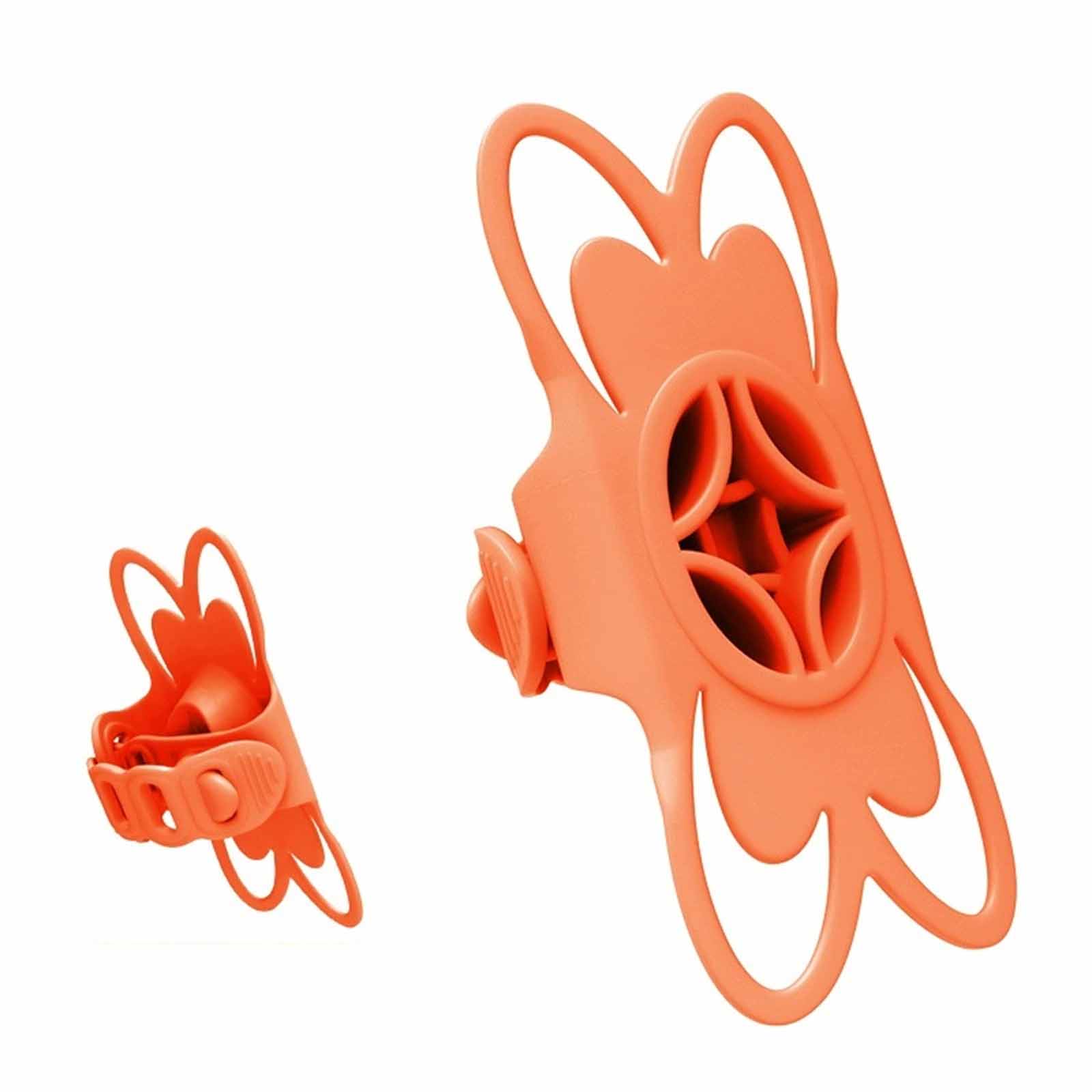 Phone Mount – - & - Strap Stand for Electric Bike Navigation & Cycling One Size
Phone Mount – - & - Strap Stand for Electric Bike Navigation & Cycling One Size