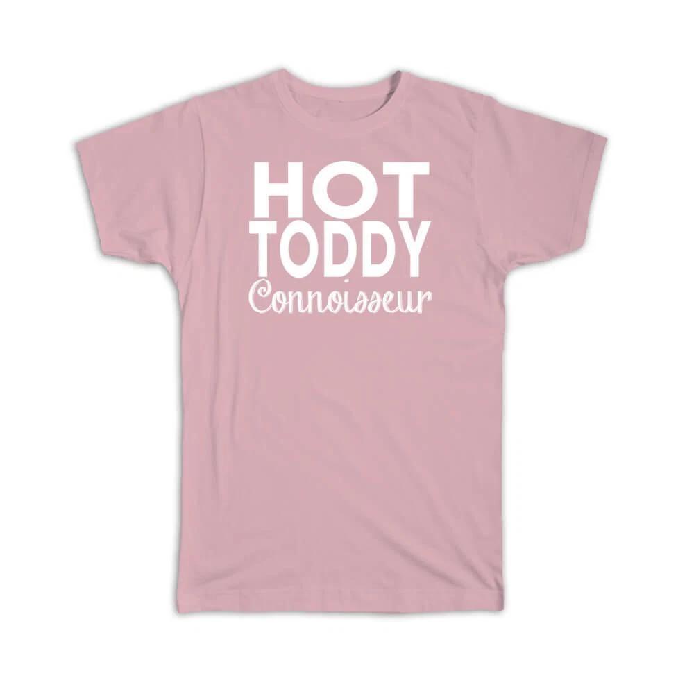 Gift T-Shirt : For Hot Toddy Connoisseur Winter Cocktail Lover Drink Bar Kitchen S
Gift T-Shirt : For Hot Toddy Connoisseur Winter Cocktail Lover Drink Bar Kitchen S