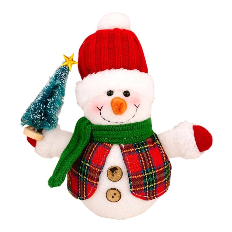 Glowing Snowman Christmas Decoration With LED Light Battery Operated Plastic Tabletop Ornament For Holiday Homes Decors красный
Glowing Snowman Christmas Decoration With LED Light Battery Operated Plastic Tabletop Ornament For Holiday Homes Decors красный