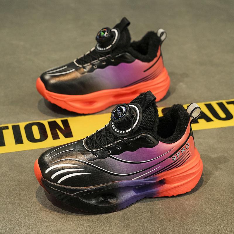Red Hare Boys Running Shoes: Shock-Absorbing, Ultra-Light, Winter Leather, Double Cotton Lined. Perfect for Student Athletes. 36
Red Hare Boys Running Shoes: Shock-Absorbing, Ultra-Light, Winter Leather, Double Cotton Lined. Perfect for Student Athletes. 36