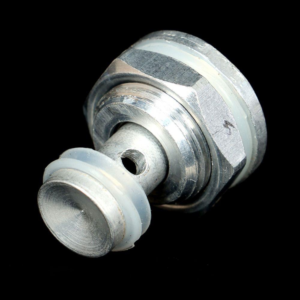 1PC 14mm Replacement Parts Pot Center Limiting Valve Pressure Cooker Valve Thrust Float Valve
1PC 14mm Replacement Parts Pot Center Limiting Valve Pressure Cooker Valve Thrust Float Valve