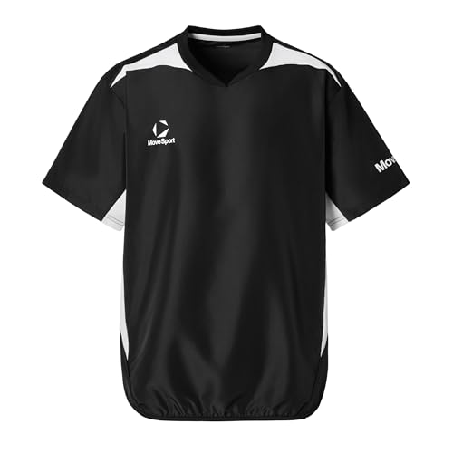 Short Sleeve Wind Piste ST6SWBT0M_BKWH_2XO
Short Sleeve Wind Piste ST6SWBT0M_BKWH_2XO