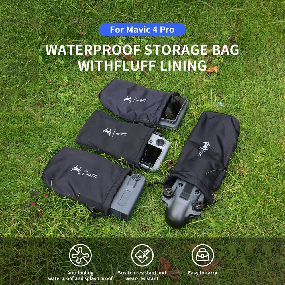 Waterproof Carrying Case For DJI Mavic 4 Pro Control Drone Body Portable Storage Bag Box For DJI Mavic 3 Drone Accessory
Waterproof Carrying Case For DJI Mavic 4 Pro Control Drone Body Portable Storage Bag Box For DJI Mavic 3 Drone Accessory