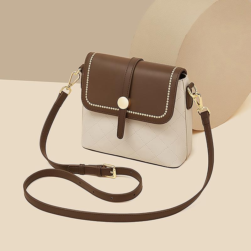 FOXER Brand Split Leather Women s Crossbody Bag 2026 New Luxury Design Ladies s Crossbody Purse
FOXER Brand Split Leather Women s Crossbody Bag 2026 New Luxury Design Ladies s Crossbody Purse