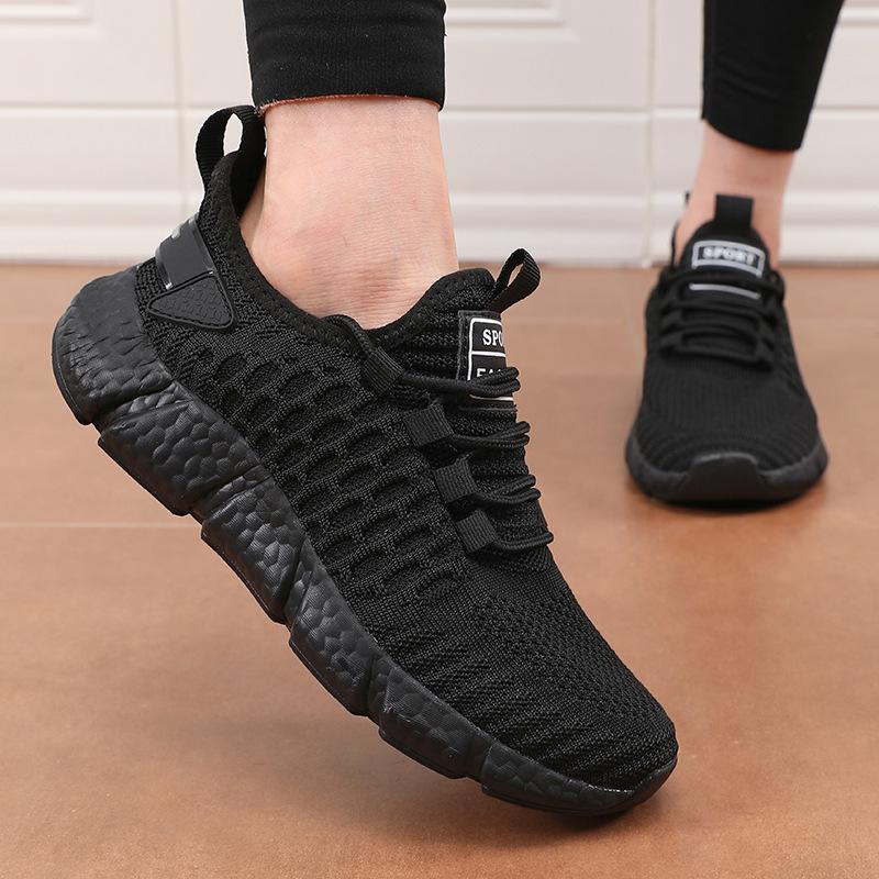 2025 large size fly-woven breathable mesh sneakers men s and women s lightweight and versatile running shoes foreign trade couple models 46
2025 large size fly-woven breathable mesh sneakers men s and women s lightweight and versatile running shoes foreign trade couple models 46