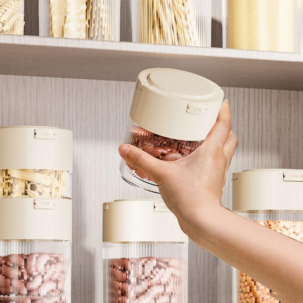 Экологичные банки для хранения продуктов Штабелируемый герметичный контейнер Контейнеры для хранения кофейных зерен Кухня M белый
Экологичные банки для хранения продуктов Штабелируемый герметичный контейнер Контейнеры для хранения кофейных зерен Кухня M белый