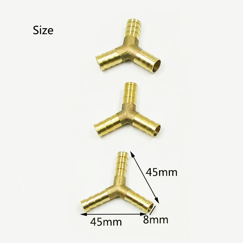 8MM Copper Air Splitter Valve Aquarium Fish Tank Air Pump Flow Splitter Distributor Pump Valve Tap LeverControl Switch Valve
8MM Copper Air Splitter Valve Aquarium Fish Tank Air Pump Flow Splitter Distributor Pump Valve Tap LeverControl Switch Valve