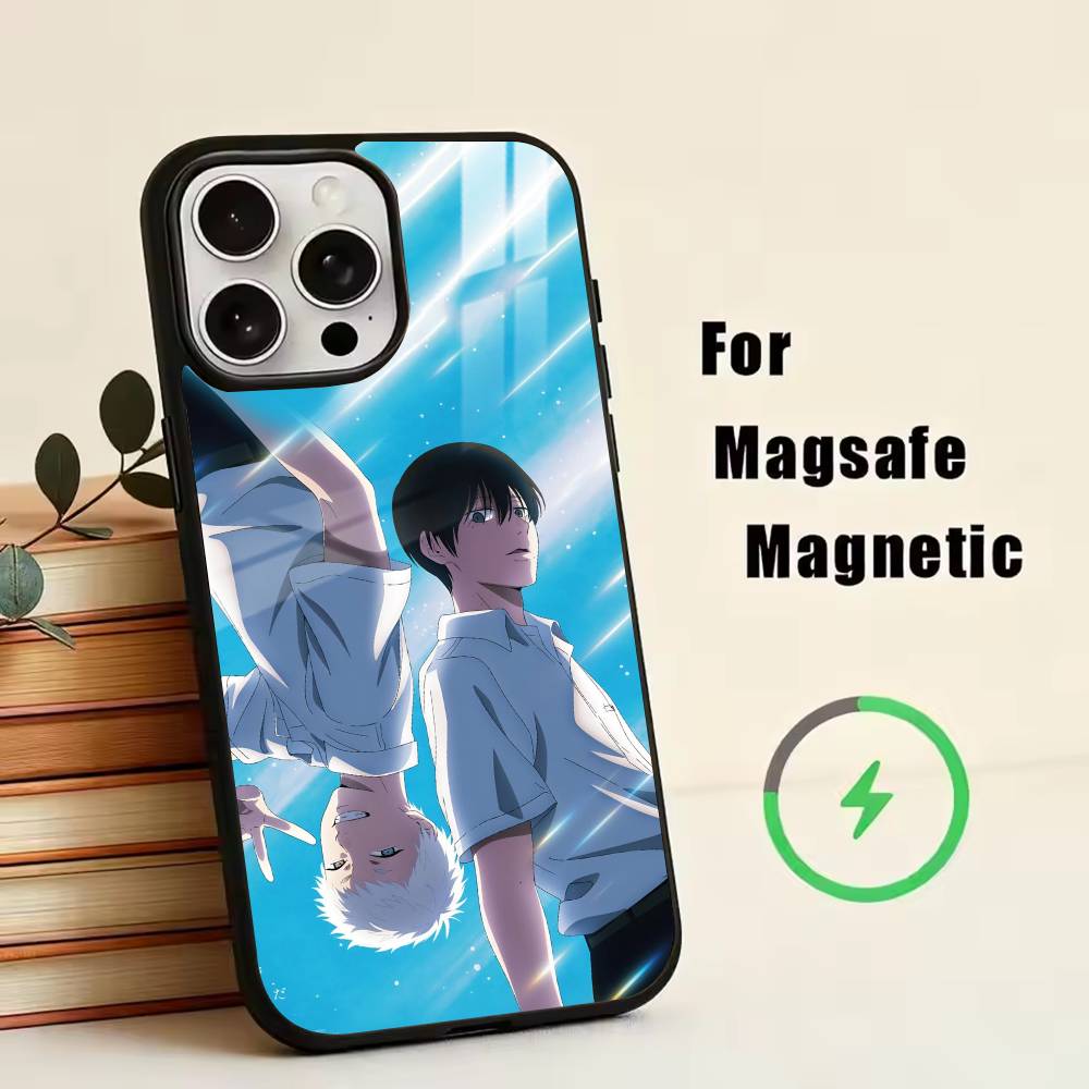 Летний H-Hikaru DD-Died Чехол для телефона для iPhone 17, 16, 15, 14, 13, 12, 11 Plus, Pro Магнитный для Magsafe Беспроводная зарядка iPhone17
Летний H-Hikaru DD-Died Чехол для телефона для iPhone 17, 16, 15, 14, 13, 12, 11 Plus, Pro Магнитный для Magsafe Беспроводная зарядка iPhone17