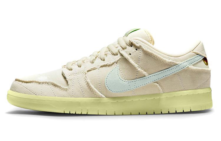 Nike Sb Dunk Low Mummy DM0774-111 37.5
Nike Sb Dunk Low Mummy DM0774-111 37.5
