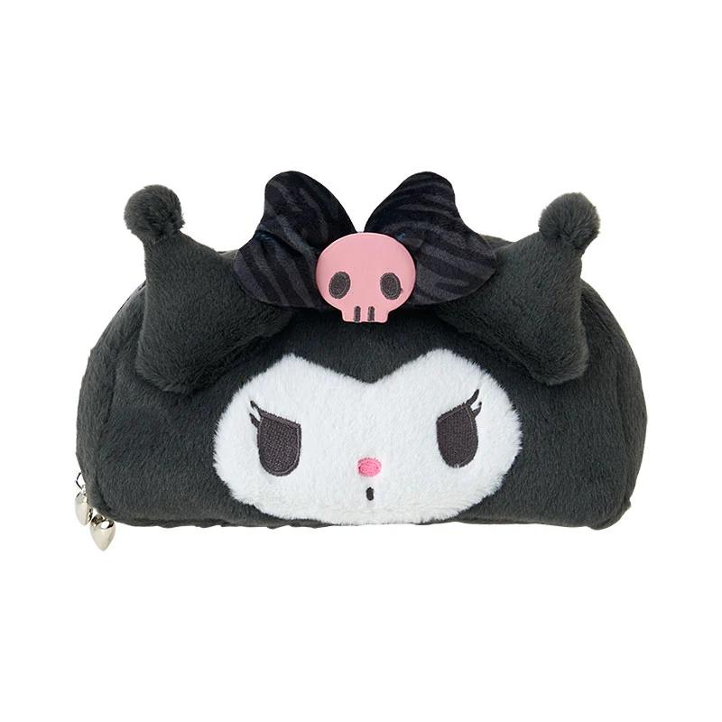 Пенал Sanrio KUROMI ( монотонное животное ) Япония НОВЫЕ Персонажи Sanrio
Пенал Sanrio KUROMI ( монотонное животное ) Япония НОВЫЕ Персонажи Sanrio