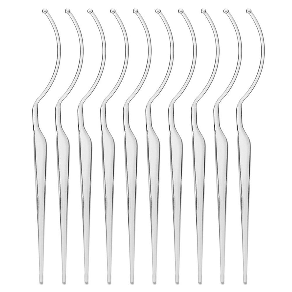 10Pcs Fake Eyelash Display Stick Eyelash Installer Display Wand Grafting Eyelash Try-on Wands for Eyelash Grafting
10Pcs Fake Eyelash Display Stick Eyelash Installer Display Wand Grafting Eyelash Try-on Wands for Eyelash Grafting