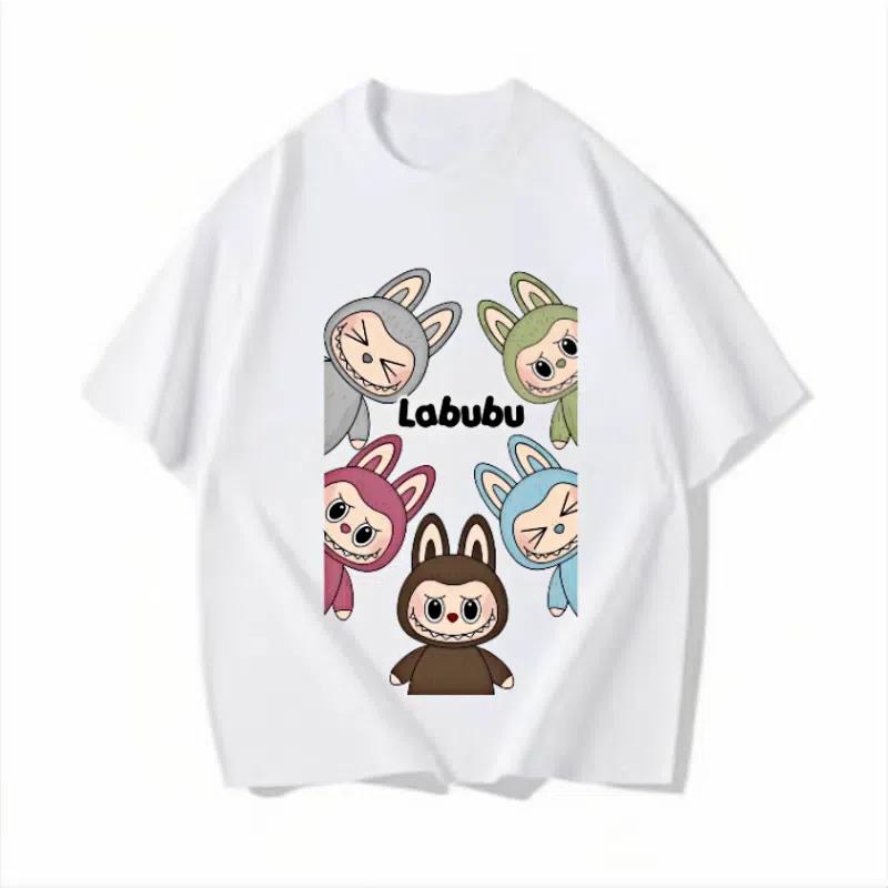 2025 Новая футболка с милым принтом питомца Labubu, летняя, мужская, облегающая, в стиле Инс Харадзюку, с коротким рукавом, K2y, парный костюм для рыбалки 110
2025 Новая футболка с милым принтом питомца Labubu, летняя, мужская, облегающая, в стиле Инс Харадзюку, с коротким рукавом, K2y, парный костюм для рыбалки 110