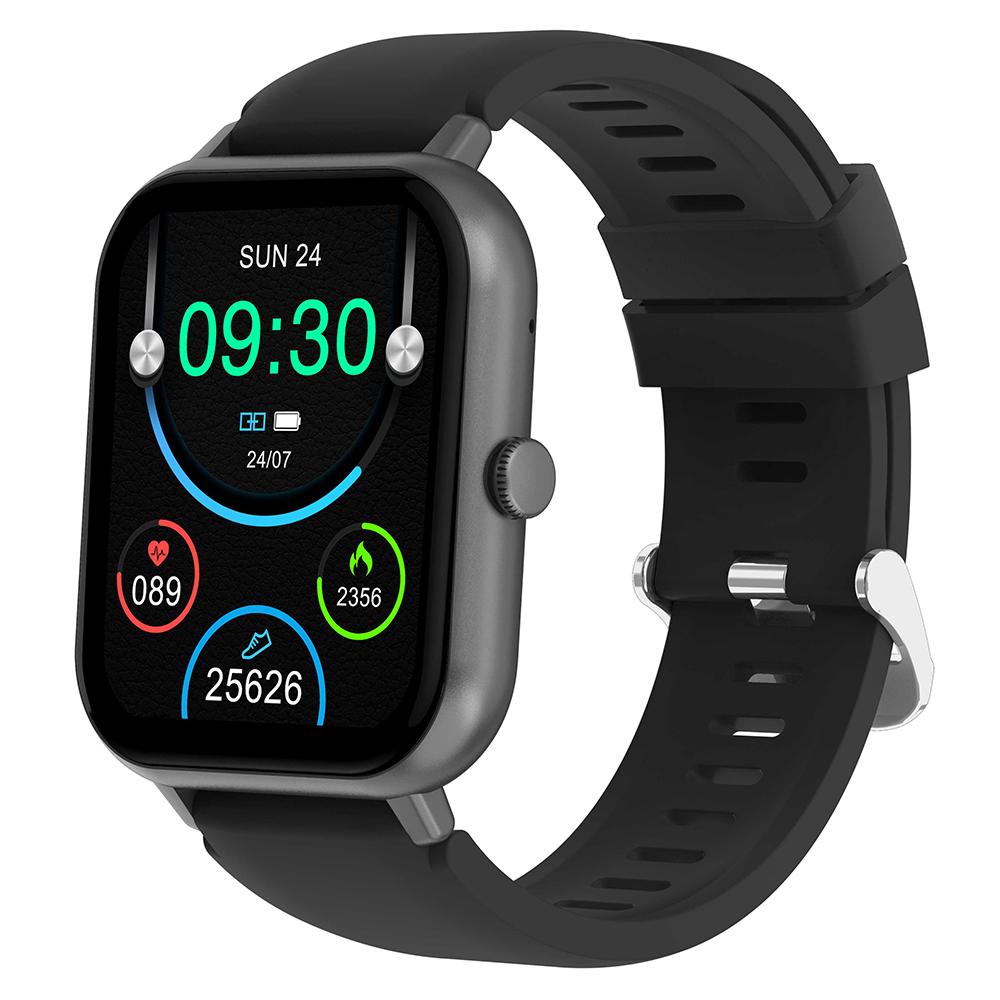 ZL54CJ 1.83-inch Touch Screen Smart Watch Bluetooth Talk Multi-Sport Mode Fitness Bracelet
ZL54CJ 1.83-inch Touch Screen Smart Watch Bluetooth Talk Multi-Sport Mode Fitness Bracelet