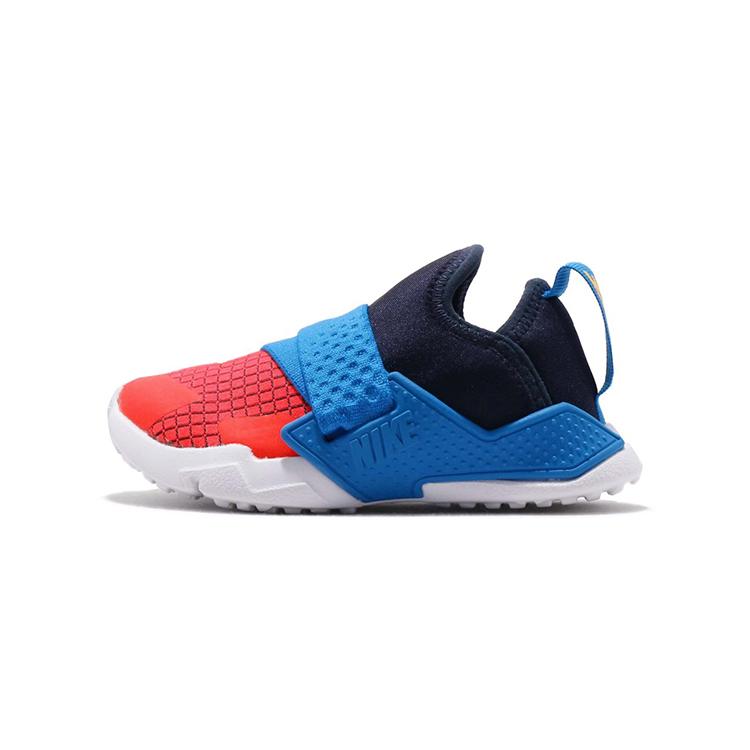 Новые кроссовки Nike Huarache Extreme с низким верхом для малышей, синие и оранжевые панели, для младенцев и малышей BQ7570-400
Новые кроссовки Nike Huarache Extreme с низким верхом для малышей, синие и оранжевые панели, для младенцев и малышей BQ7570-400