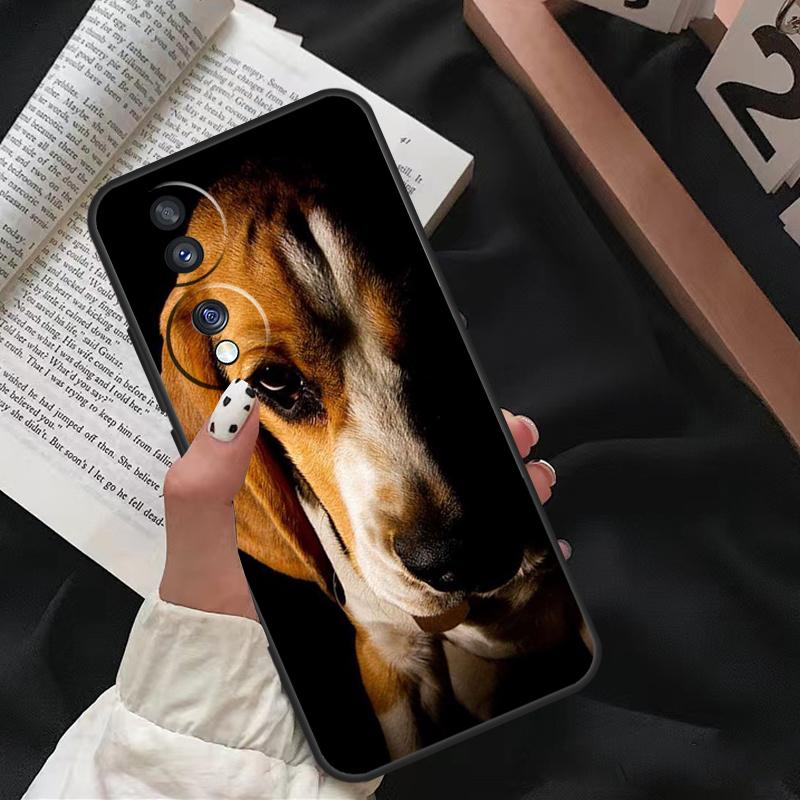 Beagle Dog Cute Cartoon For Honor Magic 5 6 7 8 Pro Case For Honor 200 400 70 90 Lite X8c X8b X9a X9b X9c X9d Win RT Honor 200
Beagle Dog Cute Cartoon For Honor Magic 5 6 7 8 Pro Case For Honor 200 400 70 90 Lite X8c X8b X9a X9b X9c X9d Win RT Honor 200