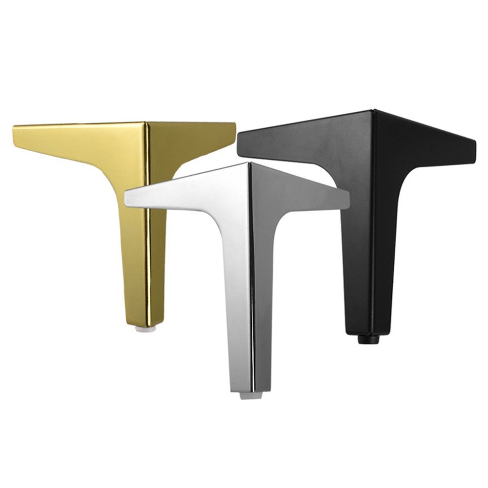 Dresser Foot Metal Legs Cabinet Furniture Support Legs Sofa Bed Leg Table Legs Bathroom Supplies
Dresser Foot Metal Legs Cabinet Furniture Support Legs Sofa Bed Leg Table Legs Bathroom Supplies