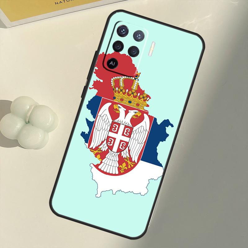 Крутой чехол с флагом Сербии для OPPO A53 A53S 2020 A5 A9 A31 A52 A72 A94 A74 A54 A83 A91 A93 A16 A15 Задняя крышка OPPO A93
Крутой чехол с флагом Сербии для OPPO A53 A53S 2020 A5 A9 A31 A52 A72 A94 A74 A54 A83 A91 A93 A16 A15 Задняя крышка OPPO A93