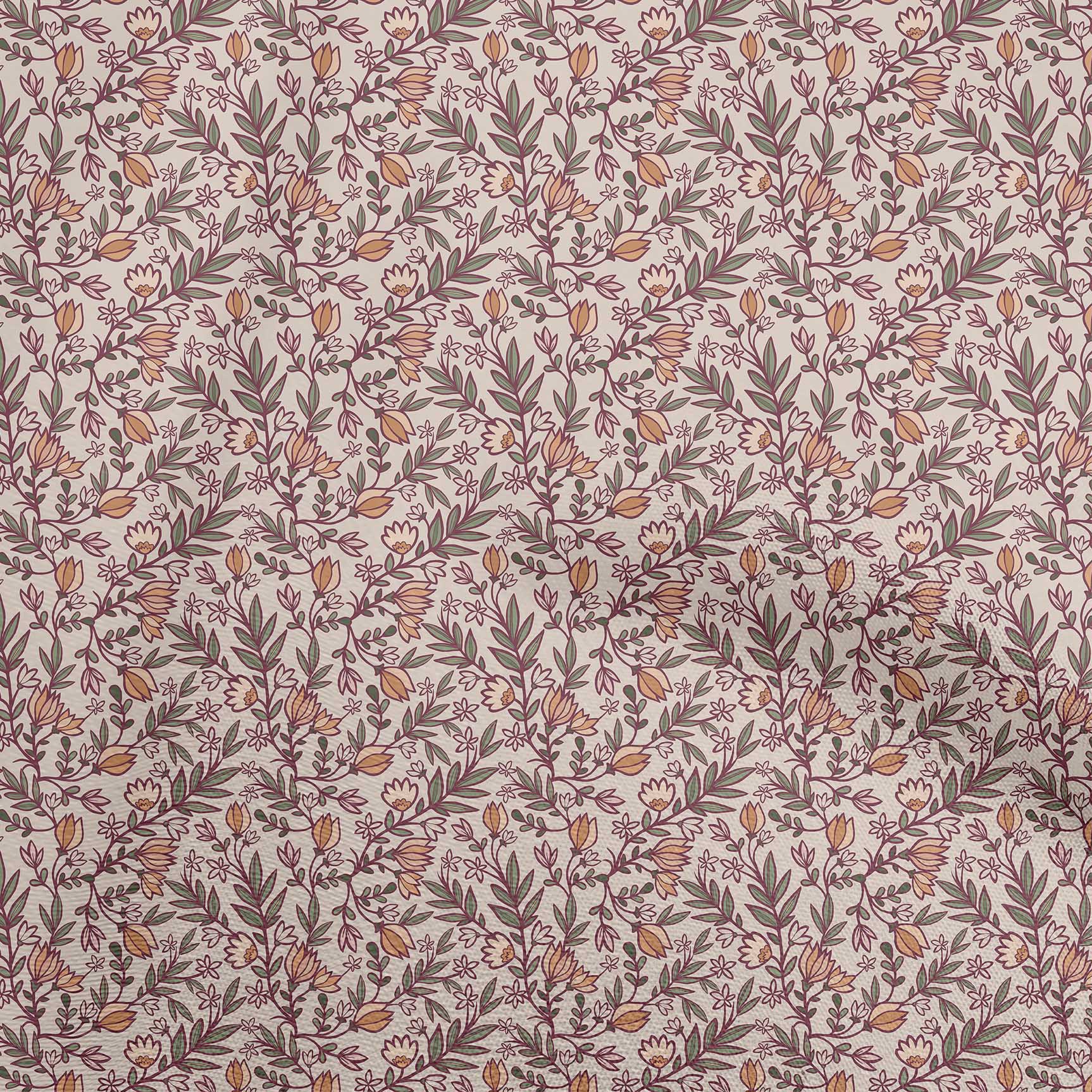 oneOone Cotton Flex Light Beige Fabric Floral Retro Sewing Craft Projects Fabric Prints By Yard 40 Inch 42 Inch Wide - Viscose Chiffon жовтий
oneOone Cotton Flex Light Beige Fabric Floral Retro Sewing Craft Projects Fabric Prints By Yard 40 Inch 42 Inch Wide - Viscose Chiffon жовтий