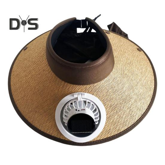 Широкополая шляпа от солнца со встроенным вентилятором, летняя соломенная шляпа с козырьком и вентилятором на солнечной батарее/USB для кемпинга, рыбалки, пешего туризма хаки
Широкополая шляпа от солнца со встроенным вентилятором, летняя соломенная шляпа с козырьком и вентилятором на солнечной батарее/USB для кемпинга, рыбалки, пешего туризма хаки