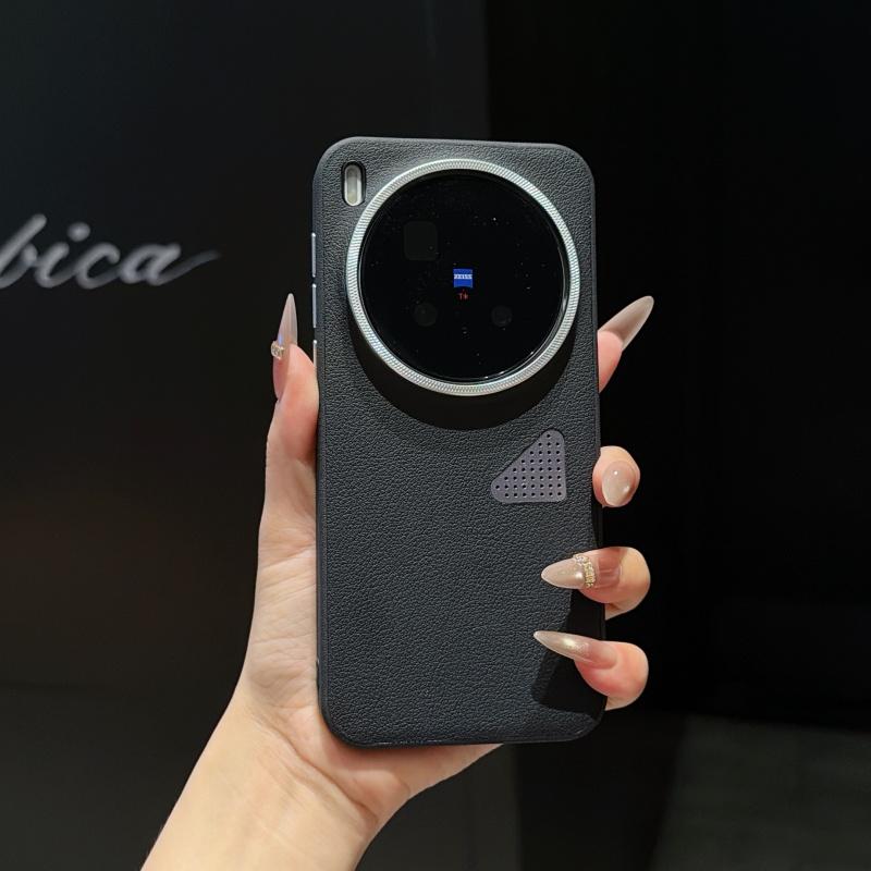For Vivo X300 Ultra Case Triangle Heat Dssipation Pattern Fashion Mobile Phone Cover vivo X300 Ultra
For Vivo X300 Ultra Case Triangle Heat Dssipation Pattern Fashion Mobile Phone Cover vivo X300 Ultra