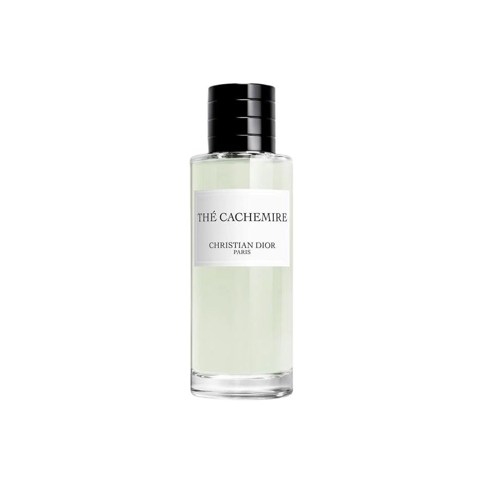 Dior Thé Cachemire Unisex Eau De Parfum Floral And Green Notes 125ml
Dior Thé Cachemire Unisex Eau De Parfum Floral And Green Notes 125ml