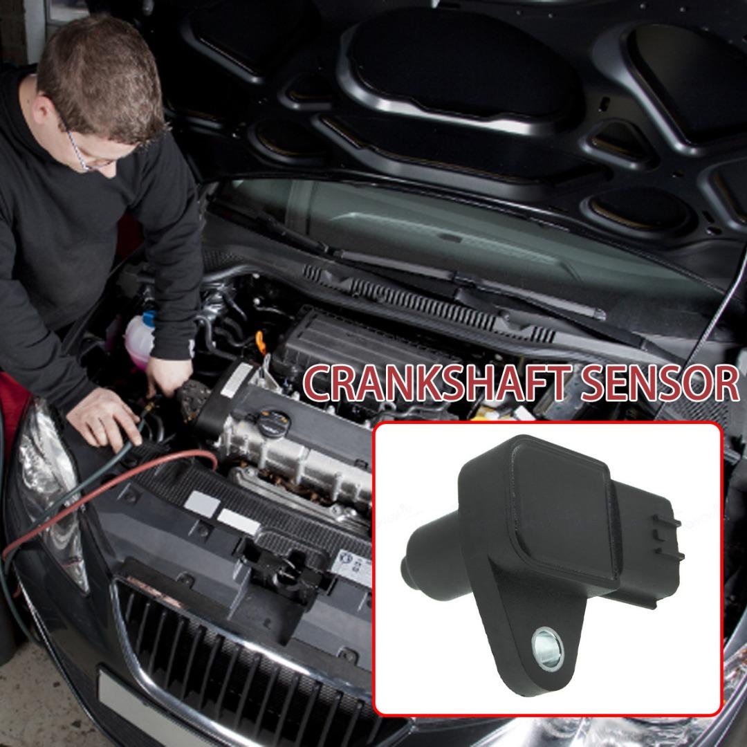 Датчик положения коленчатого вала Pdtoweb 23731-35U10 для Nissan Maxima Infiniti I30 96-01 3.0L
Датчик положения коленчатого вала Pdtoweb 23731-35U10 для Nissan Maxima Infiniti I30 96-01 3.0L