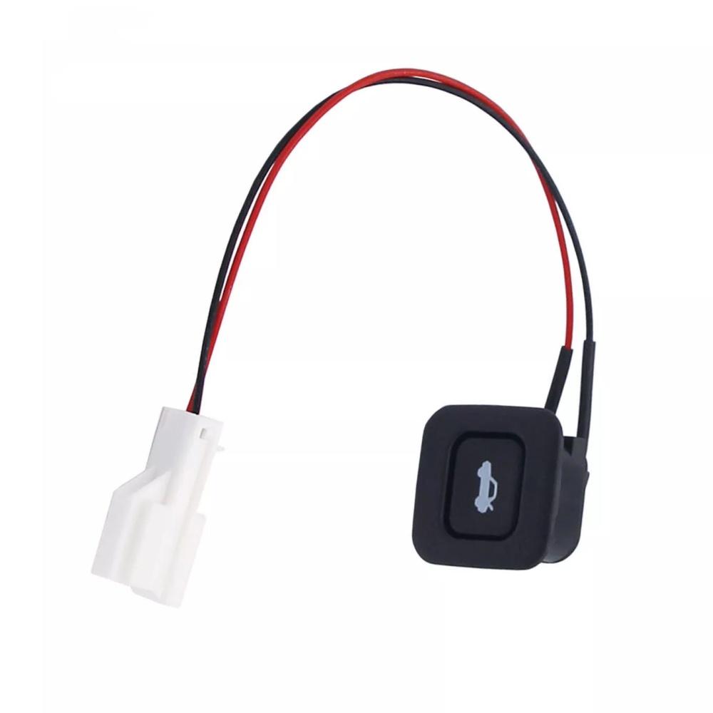 New Rear Trunk Lid Switch Button Black 935552H0009Y For Hyundai Elantra Sedan 07-10
New Rear Trunk Lid Switch Button Black 935552H0009Y For Hyundai Elantra Sedan 07-10
