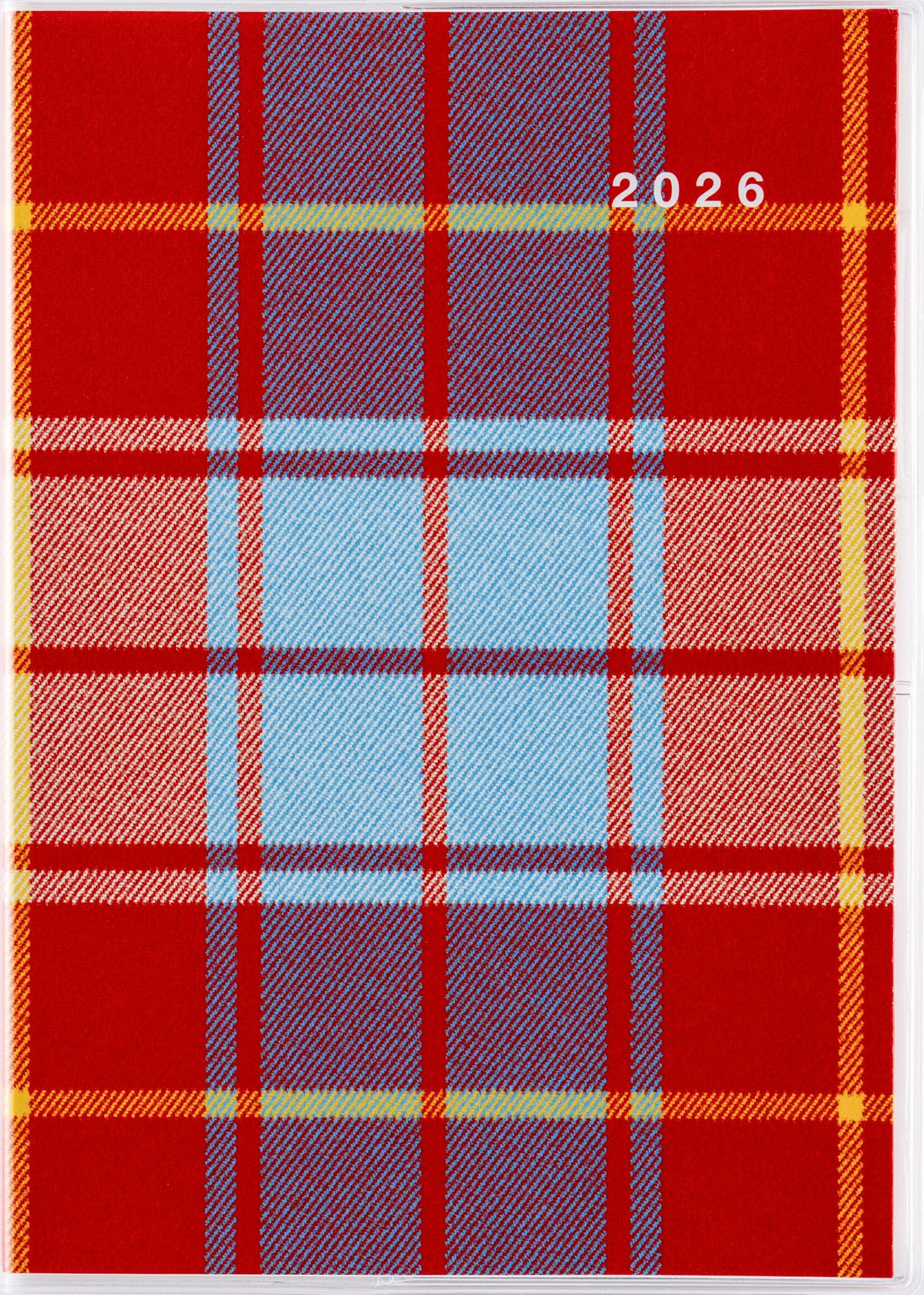 381 Блокнот Claire Takahashi Shoten Издание 2026 Клетка Месячный B6 Размер
381 Блокнот Claire Takahashi Shoten Издание 2026 Клетка Месячный B6 Размер