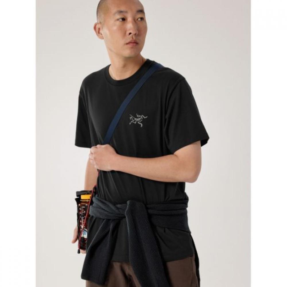 Arcteryx Crag Sl Cotton Shirt SS Men S WHITE LIGHTXL
Arcteryx Crag Sl Cotton Shirt SS Men S WHITE LIGHTXL