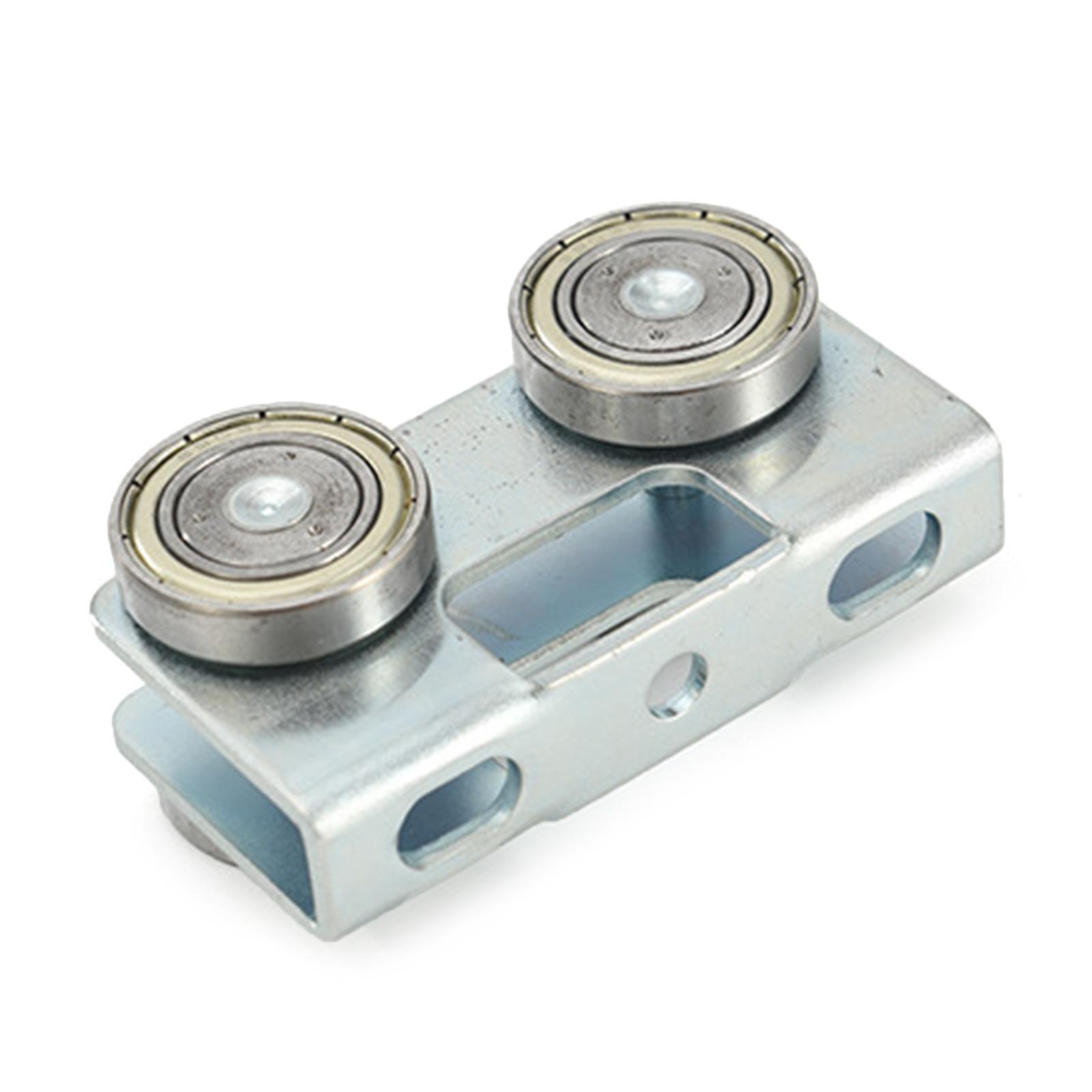 Бесшумная роликовая тележка в сборе с 4-колесным аксессуаром для 1 5/8-дюймового швеллера, портативная, прочная, грузоподъемность
Бесшумная роликовая тележка в сборе с 4-колесным аксессуаром для 1 5/8-дюймового швеллера, портативная, прочная, грузоподъемность