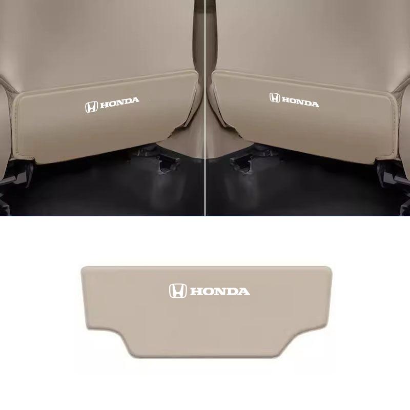 Car Rear Seat Back Anti Kick Pad for Children Anti Dirty Mat For Honda Logo Mugen Power Civic Accords CRV Hrv Jazz CBR VTEC VFR
Car Rear Seat Back Anti Kick Pad for Children Anti Dirty Mat For Honda Logo Mugen Power Civic Accords CRV Hrv Jazz CBR VTEC VFR