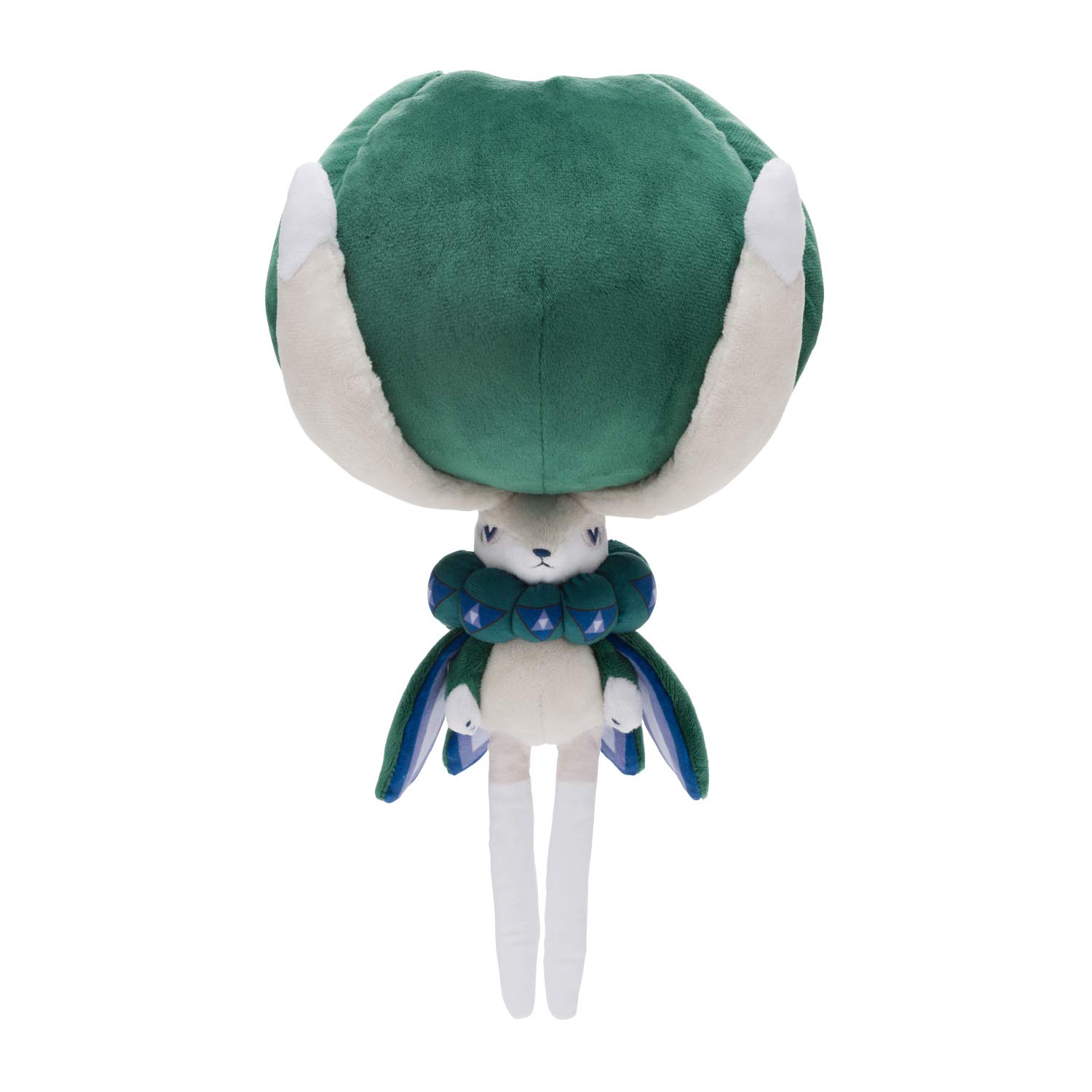 Pokémon Center Original Plush Badraxis 35 x 20 x 20 cm (H x W x D)
Pokémon Center Original Plush Badraxis 35 x 20 x 20 cm (H x W x D)