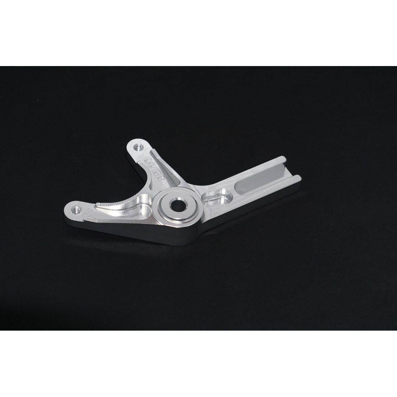 OVERRACING Задний суппорт, Верхнее крепление (Верхняя сторона) для Brembo 2-компонентных (Краб) Суппорт, Серебристый, MONKEY125, 83-012-21
OVERRACING Задний суппорт, Верхнее крепление (Верхняя сторона) для Brembo 2-компонентных (Краб) Суппорт, Серебристый, MONKEY125, 83-012-21