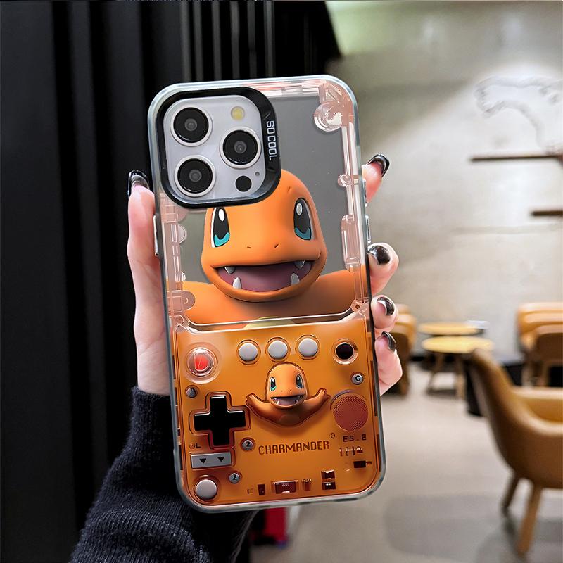 P-Pokemon Pikachu Gengar Phone Case for Xiaomi Redmi Note 14 14S 13 12 11 Pro Plus 4G 5G 12S 11S 10S 10 9 9S 12C 13C 14C A3 A4 Redmi 14C (RedmiA4)
P-Pokemon Pikachu Gengar Phone Case for Xiaomi Redmi Note 14 14S 13 12 11 Pro Plus 4G 5G 12S 11S 10S 10 9 9S 12C 13C 14C A3 A4 Redmi 14C (RedmiA4)