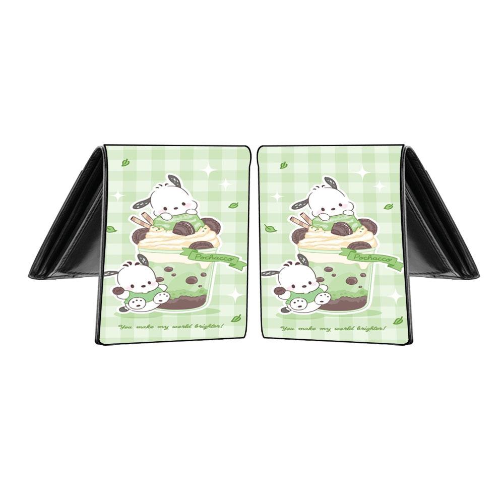 Мультяшный Мелоди Югуи Дог Периферийная Сумка для Сдачи Цифровой Кошелек Sanlio Скидка 20%, Визитница
Мультяшный Мелоди Югуи Дог Периферийная Сумка для Сдачи Цифровой Кошелек Sanlio Скидка 20%, Визитница