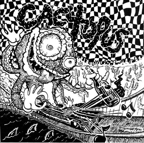 7inch Record CACTOPUS - Rocket Up A Star JACK003 Blackjack Recor 1991 US Rock Used
7inch Record CACTOPUS - Rocket Up A Star JACK003 Blackjack Recor 1991 US Rock Used
