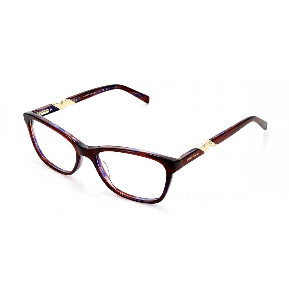 Karen Millen Km1094 713 Women Eyeglasses 55-17-140
Karen Millen Km1094 713 Women Eyeglasses 55-17-140
