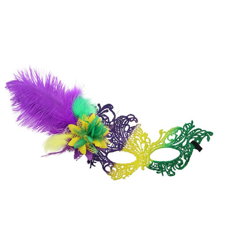 Plastic Half Face Mask For Party And Carnival With Diy Design For Adults And Teens CarnivalLace
Plastic Half Face Mask For Party And Carnival With Diy Design For Adults And Teens CarnivalLace