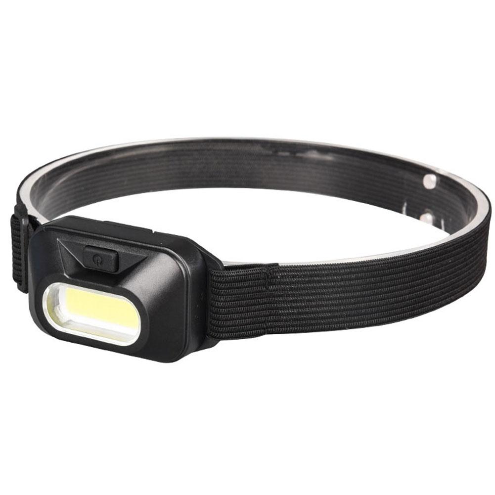COB LED Waterproof Headlight 3 Modes Outdoor Cycling Fishing Camping Headlamp for Outdoor Camping Night Fishing
COB LED Waterproof Headlight 3 Modes Outdoor Cycling Fishing Camping Headlamp for Outdoor Camping Night Fishing
